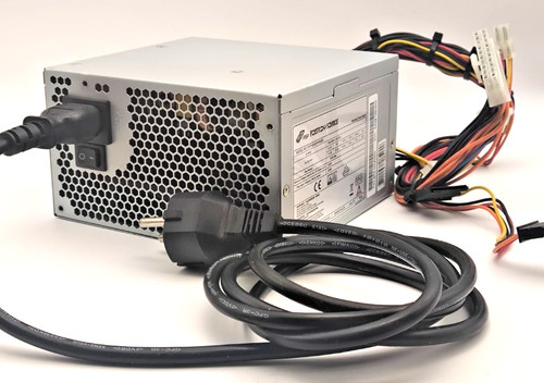 Alimentation fsp fortron - alimentation, pc
