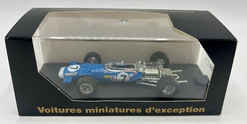 Formule matra jackie - 1,