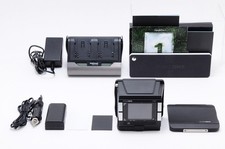 Phase One P30+ dos numérique 31,6 mégapixels pour Mamiya 645AF DF presque com...