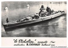 CAR-AHAP5-0281-BATEAUX - Le