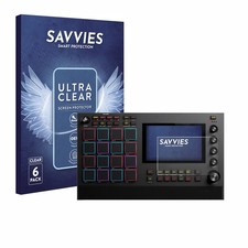 6 Pièces Film Protection