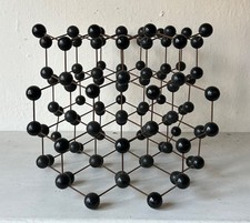 Vieux Strukturmodell Matériel