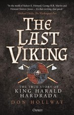 Don Hollway Last Viking