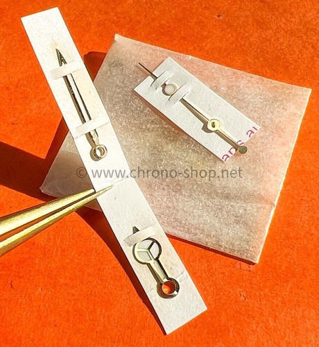 Rolex rares set - set, or