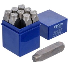 BGS CHIFFRES A FRAPPER JEU DE