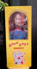 CHUCKY Child’s Play 24" Inch