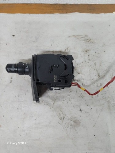 Commodo eclairage renault clio - eclairage,