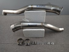 Silencieux antidérapant