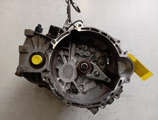 Boite de vitesses KIA CEE-D 1