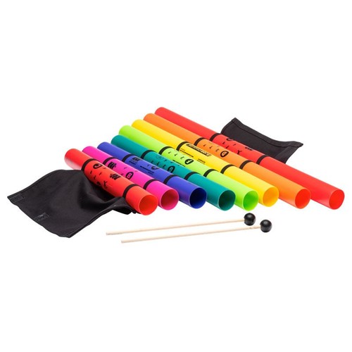 Boomophone xylophone 8 - boomophone,