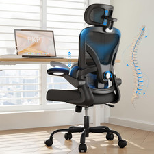 Ergonomic Office Chair, 330LBS