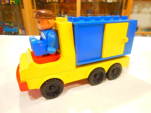 Set duplo 2632 - set, n°