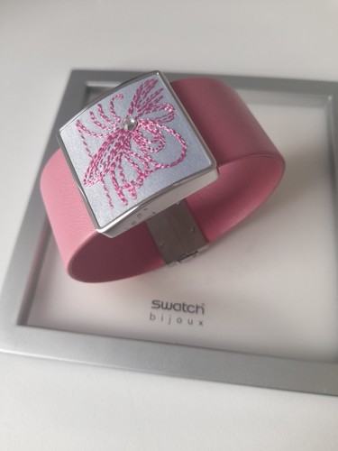 Swatch bijoux schmuck - bijoux,