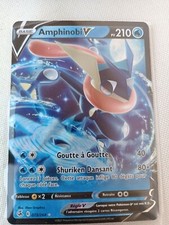 Pokemon Amphinobi V 73/264