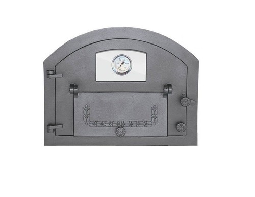 Porte four fonte - porte,