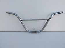 GUIDON KING SIZE BMX OLD SCHOOL SKYWAY/GT/HARO/REDLINE/RALEIGH BURNER/MBK