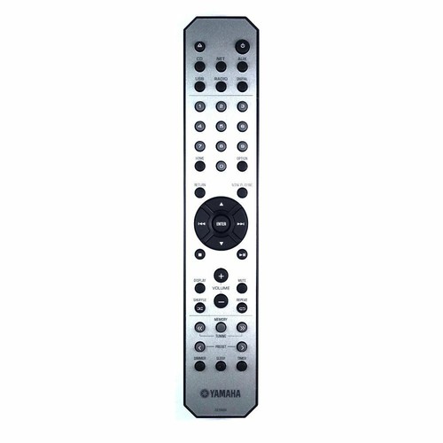 Télécommande hifi yamaha - télécommande,