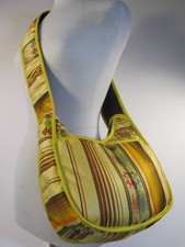 Cloth Purse Shoulder Tote Bag