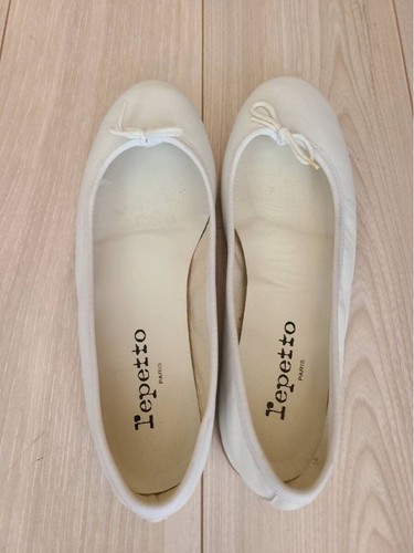 Excellent condition repetto - excellent,