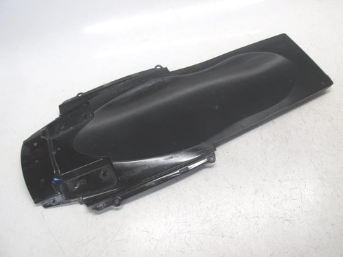 Garde boue arriere suzuki gsxr - boue,