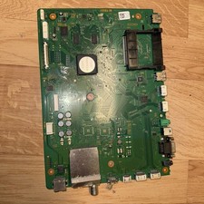MAIN BOARD 1-883-754-12  -