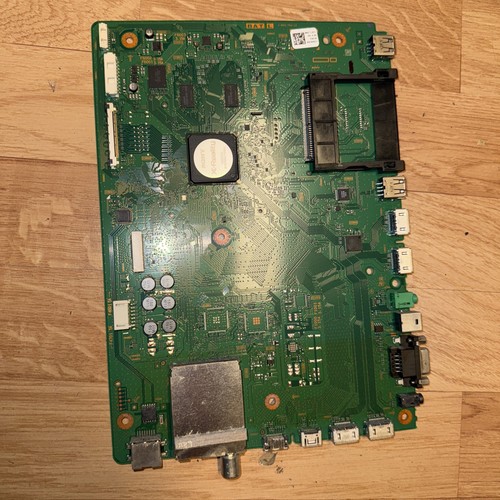 Main board 883 - board, 1-883-754-12