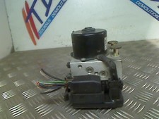 Bloc ABS (freins anti-blocage) RENAULT LAGUNA 1 PHASE 1 7700416532A