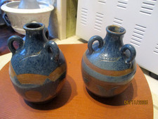 POTERIE ANCIENNES /2 CRUCHES