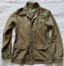 veste treillis taille 1 Small