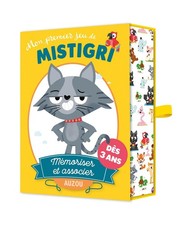 Editions Mon Premier Jeu de