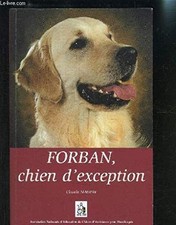 FORBAN chien d'exception |