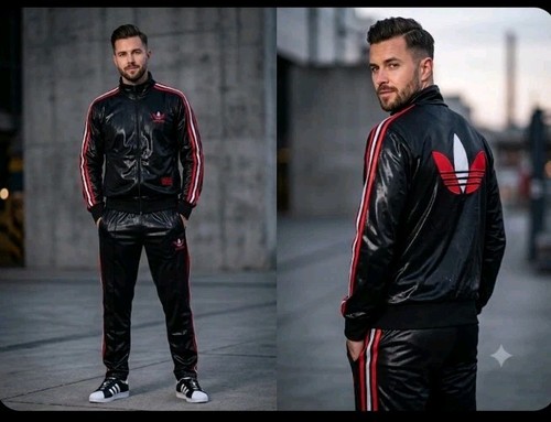Adidas chile tracksuit - adidas,
