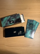 Stylo plume Montblanc Louis XIV Limited Edition 4810 Fountain Pen