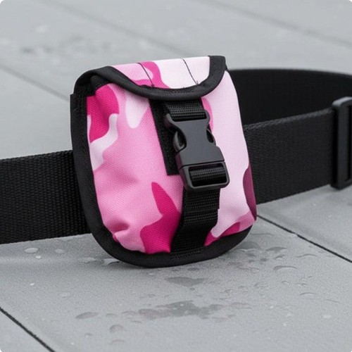 Pochette plombs plongée - à,