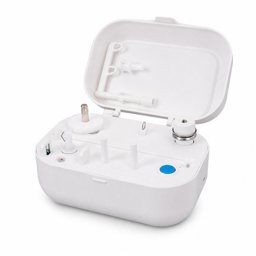 Bobineuse compacte avec - compacte,