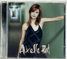 Axelle Red - A tâtons | CD |