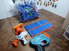 Nerf dart lot - lot, foam
