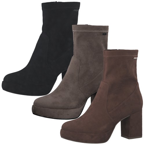 Oliver bottines femme - s.oliver,