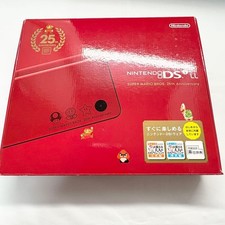 NINTENDO DSi LL (Super Mario