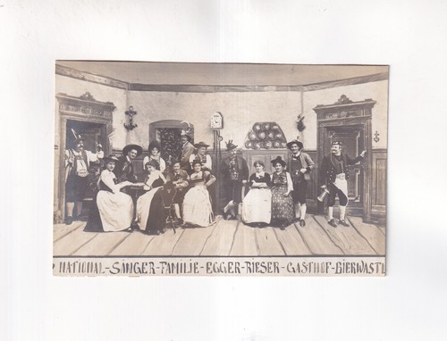 F1337 carte postale - f1337),