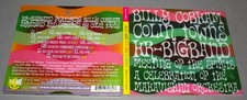 Billy cobham colin - billy, towns