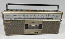 ITT RC 3600 Enregistreur