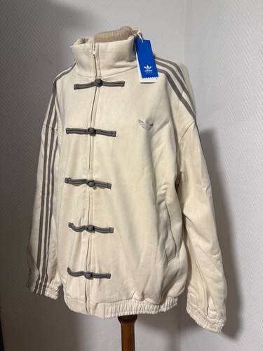 Veste adidas nouvel chinois - nouvel,