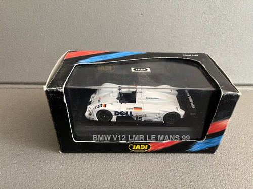 Voiture miniature bmw v12 - bmw, lmr