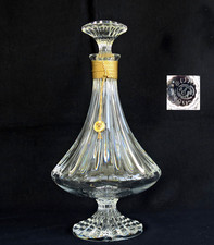 BACCARAT - Carafe à Cognac