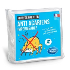 Protège Oreiller 50x70 cm |