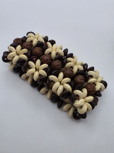 Joli bracelet bois - joli, en
