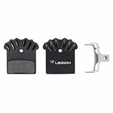 PLAQUETTE DE FREIN VTT SHIMANO