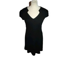 ROBE COURTE STRETCH FEMME