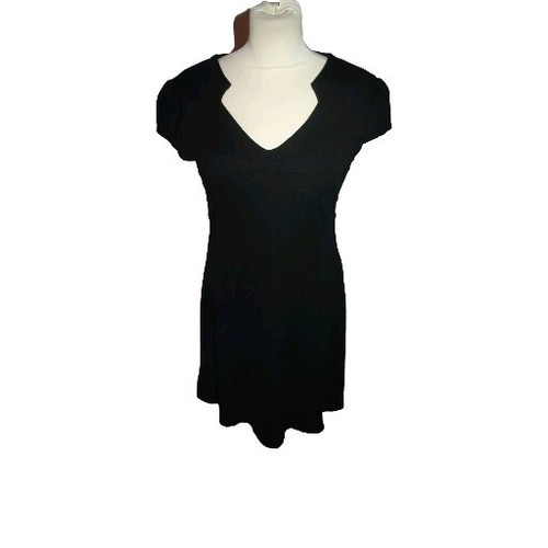 Robe courte stretch femme - courte,